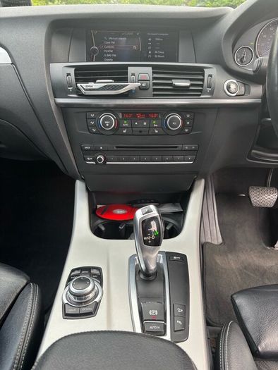BMW X3 Automatic