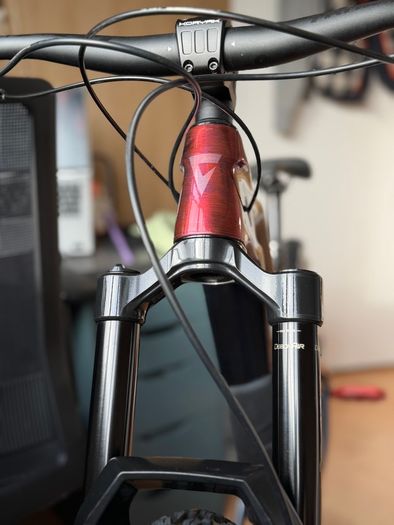 Giant Reign Advanced Pro 2 2025 (new) Full Carbon