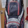 Powercaddy Golf Bag Image 2