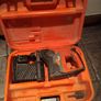 spit 328 rotary hammer drill Image 9