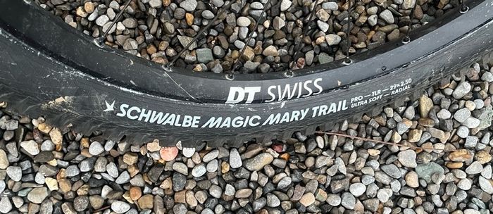 Specialized Fuse 2022 mountain bike