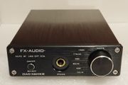 Digital Analogue Converter, FX Audio, DAC-X6mKII