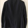 Next Men Suit TOP 42s Pants W34L29 Image 2