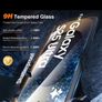 Ultra Clear 9H+ Tempered Glass Screen Protector Samsung S26 ultra Image 2
