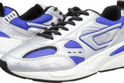 Diesel Men's S-Serendipity Trainers Y02868 Sneakers H9446 P5138, 45 EU, 10.5 UK