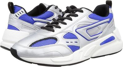 Diesel Men's S-Serendipity Trainers Y02868 Sneakers H9446 P5138, 45 EU, 10.5 UK