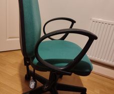 office chair