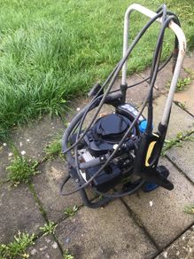 power washers