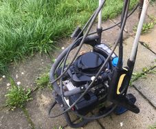 power washers