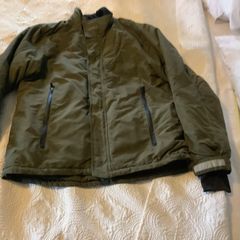 Winter boys wind/showerproof  jacket