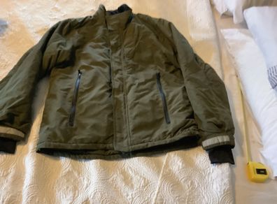 Winter boys wind/showerproof  jacket
