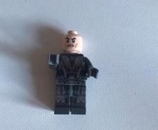 lego figure