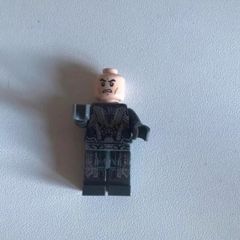 lego figure
