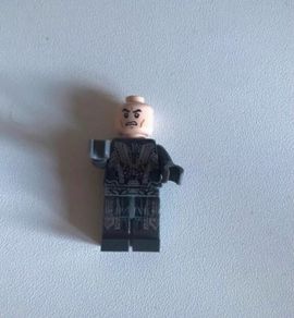 lego figure
