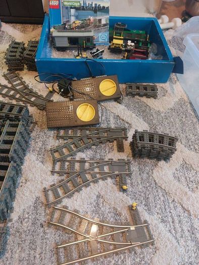 lego