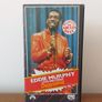 Eddie Murphy Live On Stage Delirious VHS Pal Video Cassette Tape Certificate 18 Strictly For Adults Only Image 2