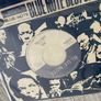 Donald Byrd Quintet Amen/Fuego 7" record vinyl Blue Note jazz Image 2