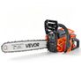 58cc Petrol Chainsaw with 20in Bar Image 10