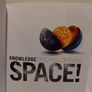 Knowledge Encyclopedia Space!: The Universe as You've Never Seen it Before, LARGE HARDBACK Image 5