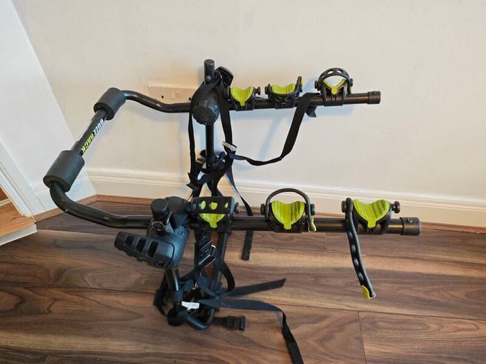 bike rack