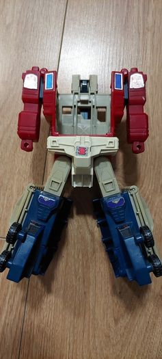 Transformer / toy