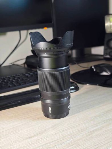 nikon 28-75 f2.8