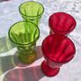 Sundae Glasses, spoons and glasses Image 3