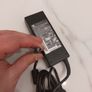 HP laptop Charger - AC Adapter Image 2