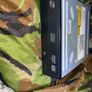 HP internal DVD RW CD RW drive, model GSA H21 L. Image 6
