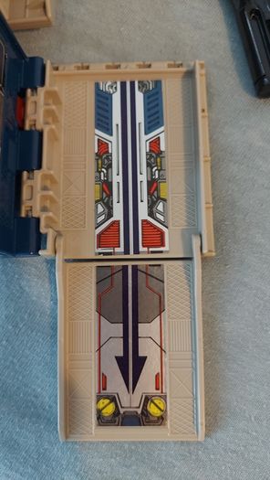 Transformer  / toy / G1