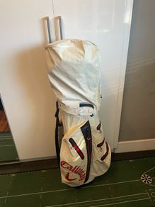 Full 14 Club Ladies Golf Set