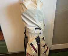 Full 14 Club Lady Golf Set