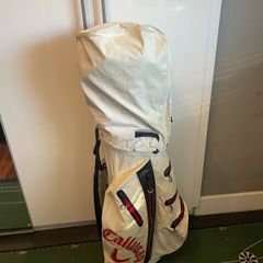 Full 14 Club Lady Golf Set