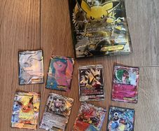 Pokemon