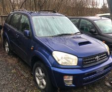 toyota rav 4 parts 2003