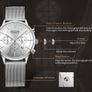 MEGIR Luxury Women Casual Style Watches Image 5