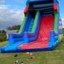 Large bouncy slide Image 3