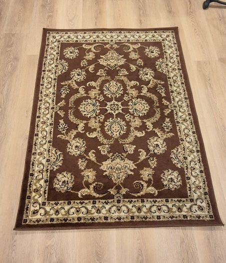 New Kelim Rug