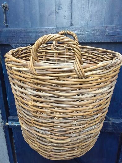 Large Log Basket