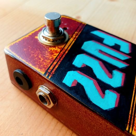 K2 Jordan Bosstone Fuzz
