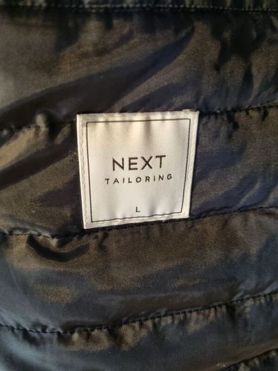 Next Coat