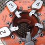 Ridgid 141 Threading Receder Image 5