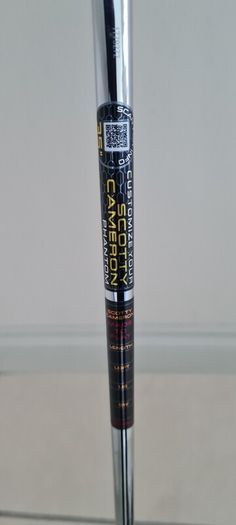 Scotty Cameron Phantom 9.5 putter