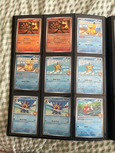 Pokemon Destined Rivals Set