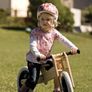 Balance Bike - Wishbone 3-in-1 Image 8