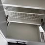 Bed with wardrobe and desk Image 8