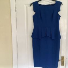 New ladys dress