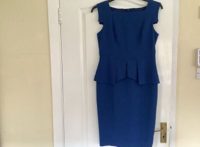 New ladys dress
