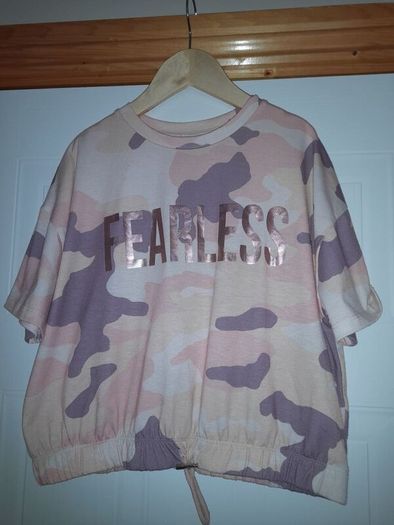 girls top from river island