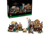 Lego 10332 Icons - Medieval Town Square